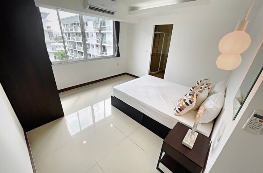 Condominium in Sukhumvit 